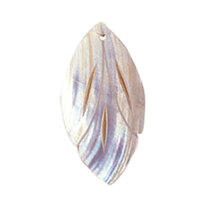 MOP Shell Pendants 10246