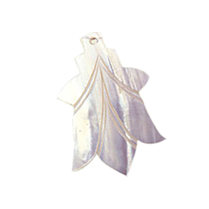 MOP Shell Pendants 10247