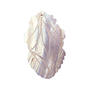 MOP Shell Pendants 10249