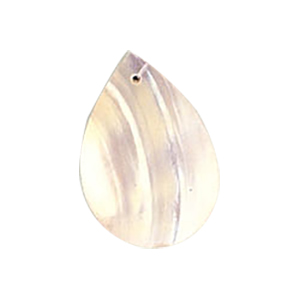 MOP Shell Pendants 10274