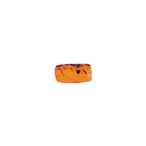 Hand Carved Bone Beads Coloured 9729