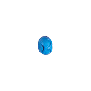 Hand Carved Bone Beads Coloured 9761