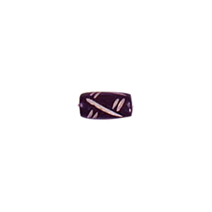Hand Carved Bone Beads Coloured 9780