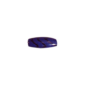 Hand Carved Bone Beads Coloured 9795