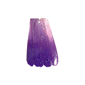 MOP Shell Pendants Printed and Painted 10395