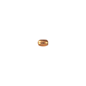 Solid Brass Beads 10410
