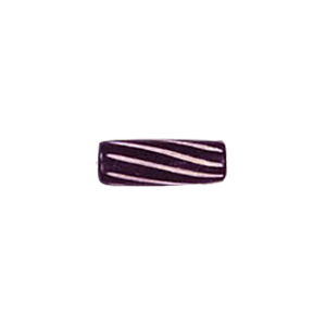 Hand Carved Bone Beads Coloured 9827