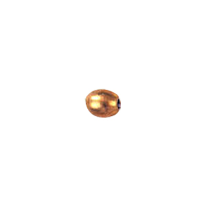 Solid Brass Beads 10445