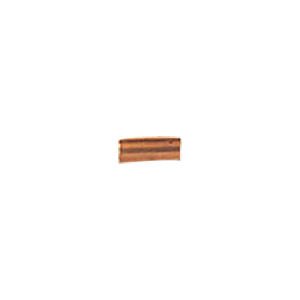 Solid Brass Beads 10450