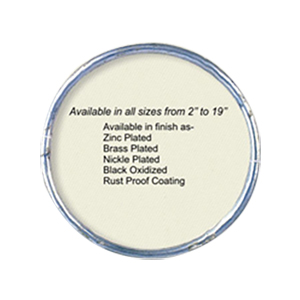 Iron Rings Dreamcatcher 10468