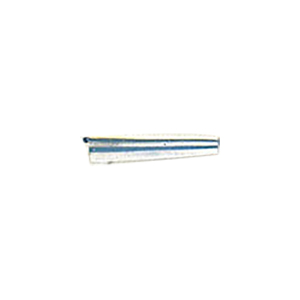 Iron Cone and Buttons 10474