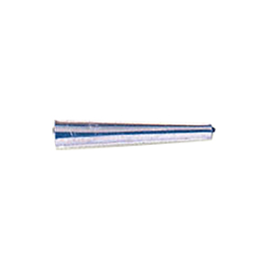 Iron Cone and Buttons 10475