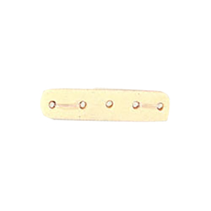 Bone Spacer Beads 9866