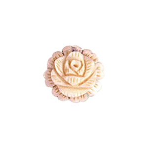 Natural Bone Pendants Figurine1 9890