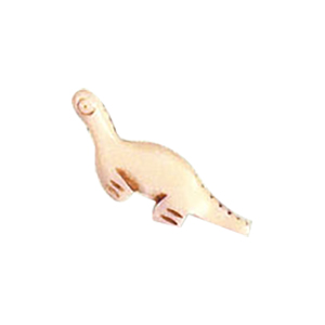 Natural Bone Pendants Figurine1 9894