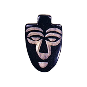 Natural Bone Pendants Figurine1 9900