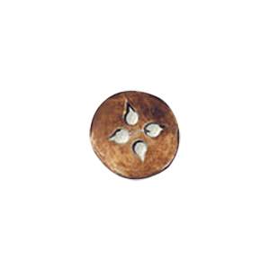 Natural Bone Pendants Figurine2 9904