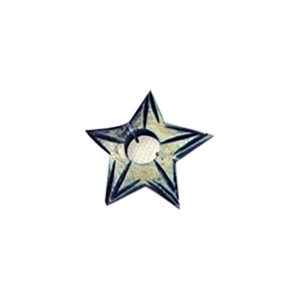 Natural Bone Pendants Figurine2 9905