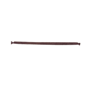 Leather Cords Round 10637