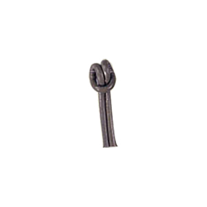 Leather Cords Round 10644
