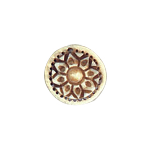 Natural Bone Pendants Figurine2 9931