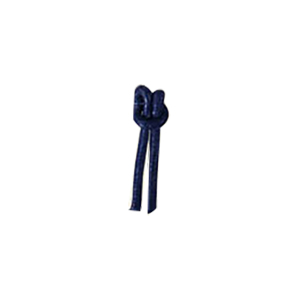Leather Cords Round 10658