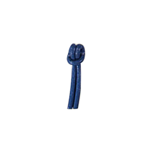 Leather Cords Round 10659