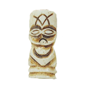 Natural Bone Pendants figurine3 10681
