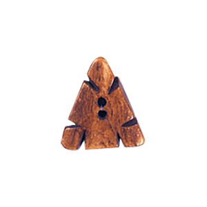 Natural Bone Buttons 9965