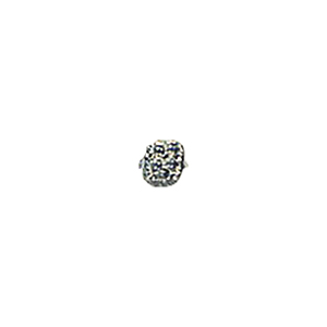 Zinc Alloy Beads 10710