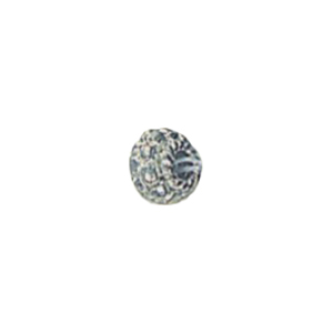 Zinc Alloy Beads 10720
