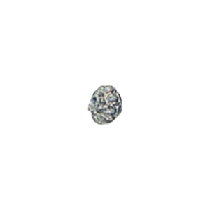 Zinc Alloy Beads 10721