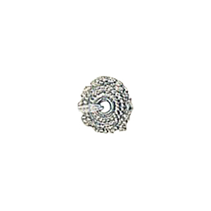 Zinc Alloy Beads 10738