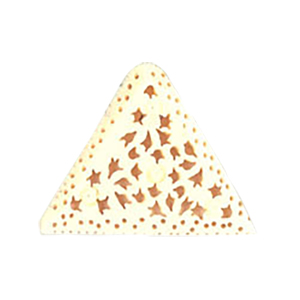 Natural Bone Buttons 9984