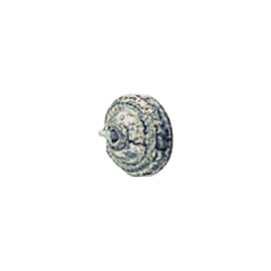 Zinc Alloy Beads 10748