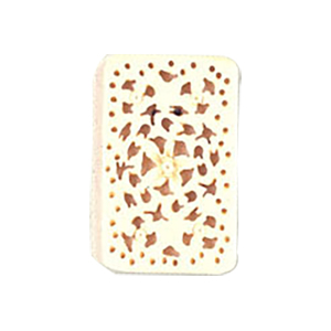 Natural Bone Buttons 9986