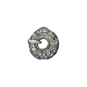 Zinc Alloy Beads 10749