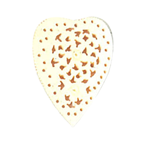 Natural Bone Buttons 9988