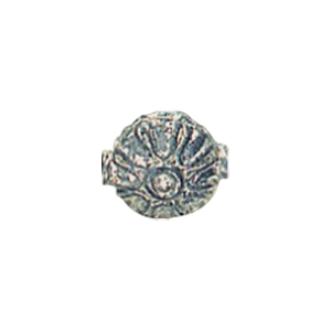 Zinc Alloy Beads 10760