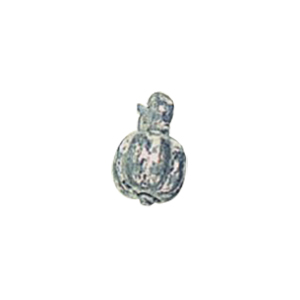 Zinc Alloy Beads 10765