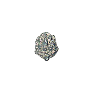 Zinc Alloy Beads 10780