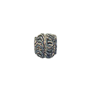 Zinc Alloy Beads 10781