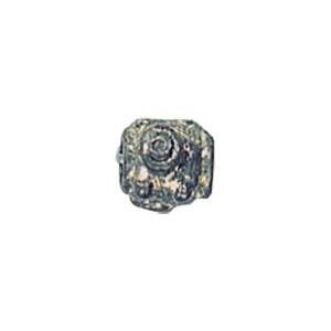 Zinc Alloy Beads 10782