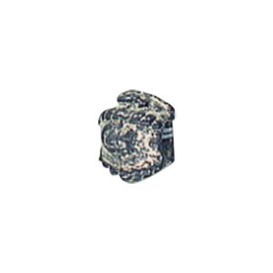Zinc Alloy Beads 10783