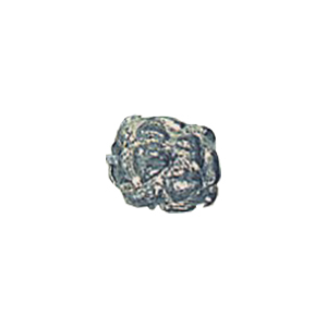 Zinc Alloy Beads 10784