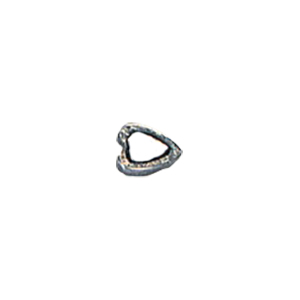Zinc Alloy Beads 10816