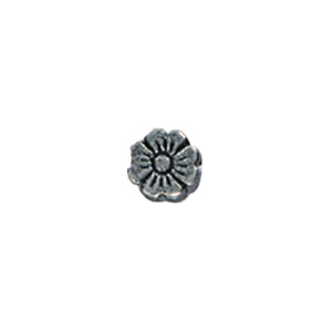 Zinc Alloy Beads 10824