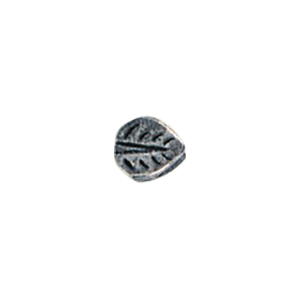 Zinc Alloy Beads 10831