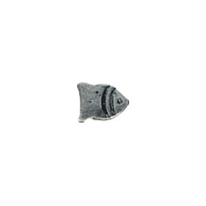 Zinc Alloy Beads 10833