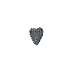 Zinc Alloy Beads 10836